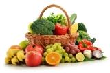 «Овощи и фрукты — наши витамины»
