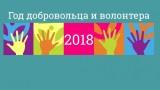 Год добровольца (волонтера) в России
